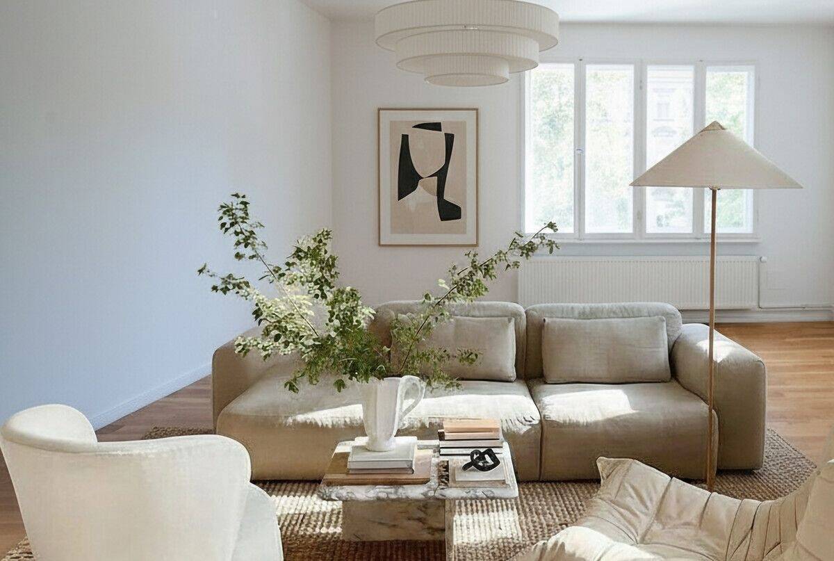 Bezugsfrei: 3-Zi.-ETW (75 m²) nahe Schloss Charlottenburg | 1. OG | nur 5.597 €/m² | provisionsfrei