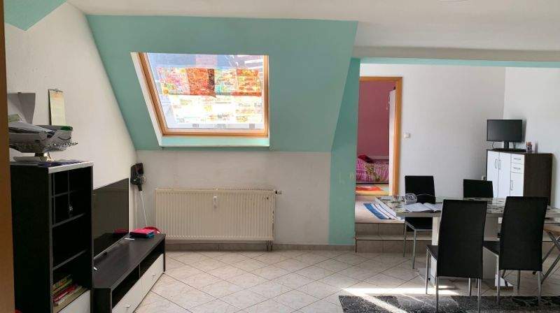 Modernisierte 3-Zimmerwohnung zentral gelegenin Groß-Zimmern, 64846 Groß-Zimmern