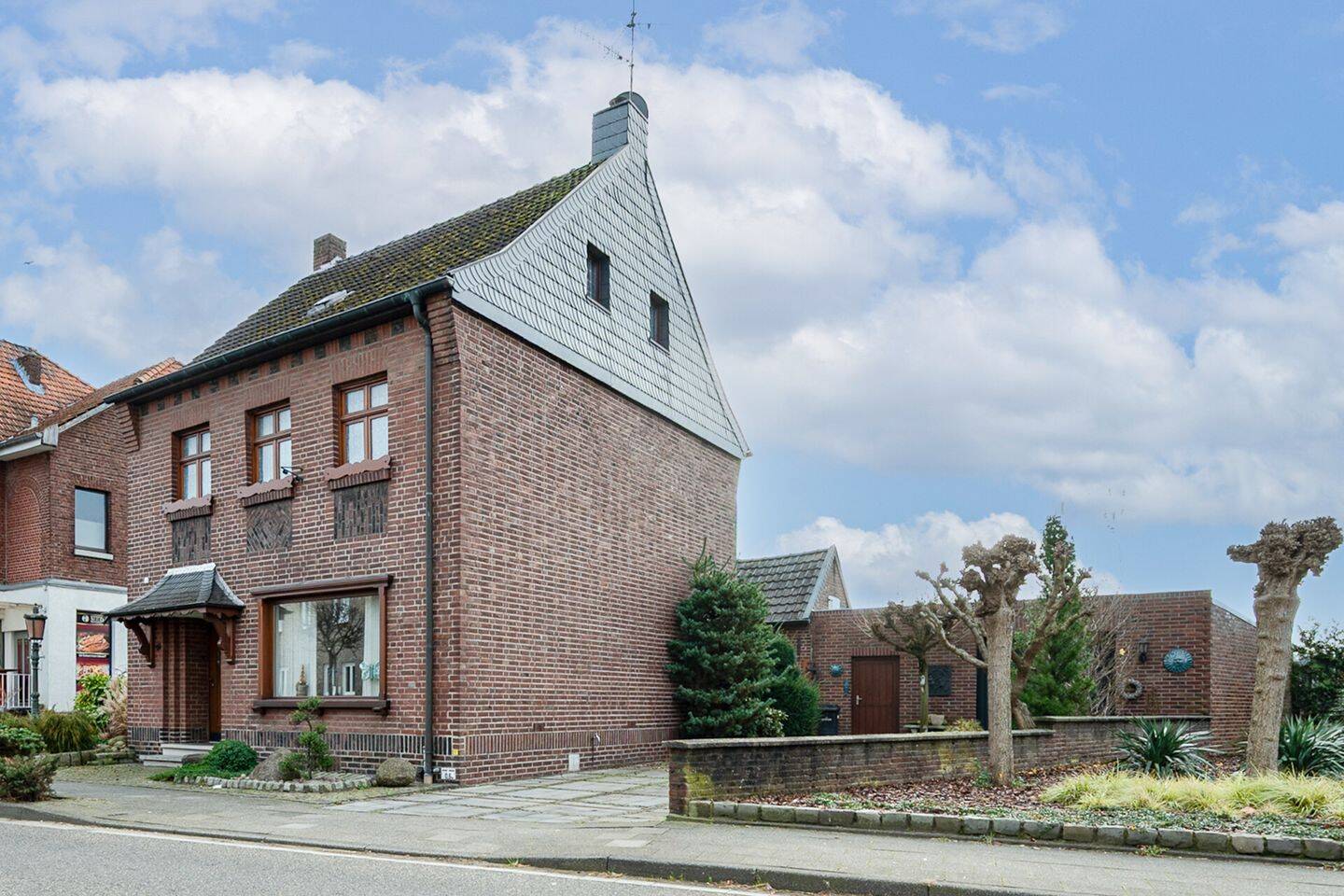 Viel Platz, Komfort & Lebensqualität in Selfkant – Tüddern!, 52538 Selfkant
