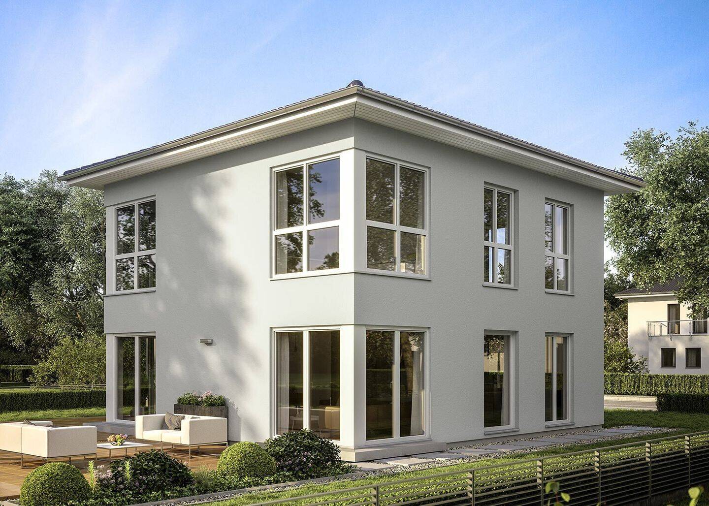AKTIONSHAUS!! JETZT 12.000EUR SPAREN beim KAUF Ihres EIGENHEIMS!, 16341 Panketal