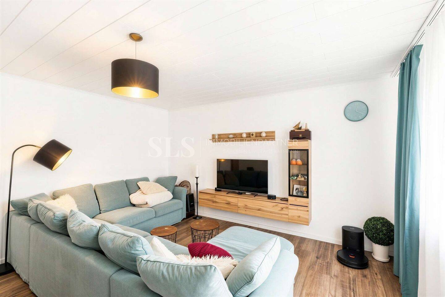 Provisionsfreie Erdgeschosswohnung – mit Loggia, Garage und langfristiger Erbpacht bis 2061, 45731 Waltrop