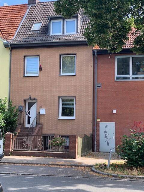 Gepflegtes 2 Familienhaus in bevorzugter Lage, 28219 Bremen