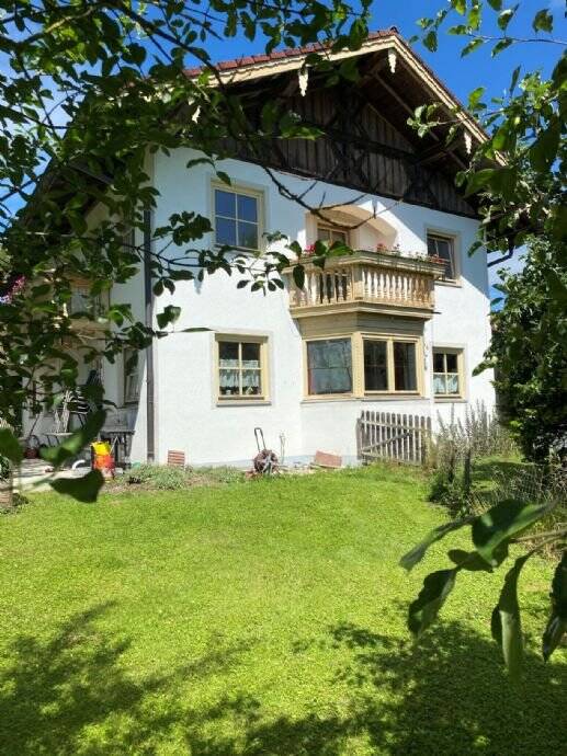 luxuriöse Erdgeschoßwohnung mit großem Garten, 85643 Steinhöring