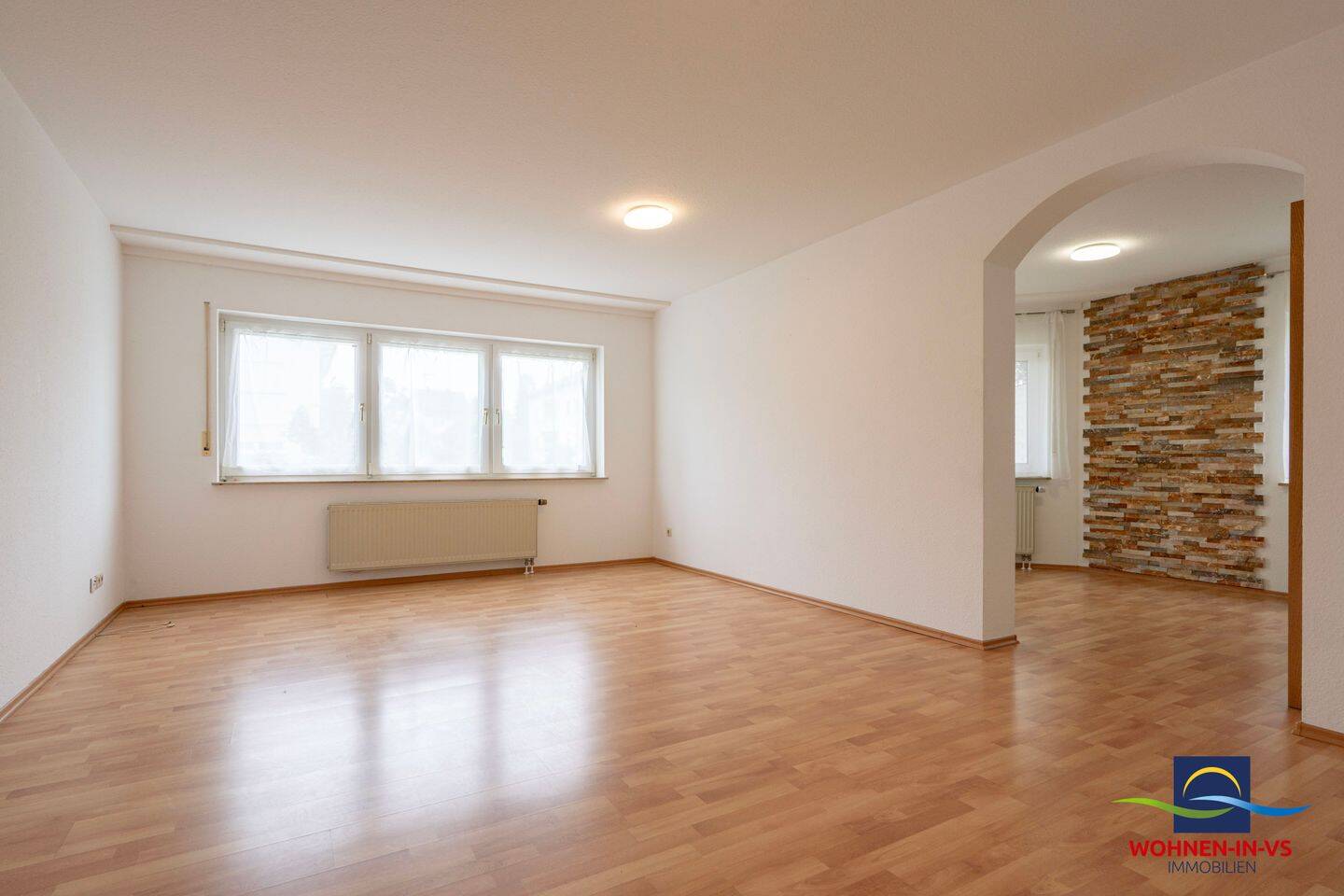 4-Zi.-Whg. nah am Gaugersee Trossingen | Terrasse & Garage, sofort bezugsfrei | Einbauküche vorhanden, 78647 Trossingen