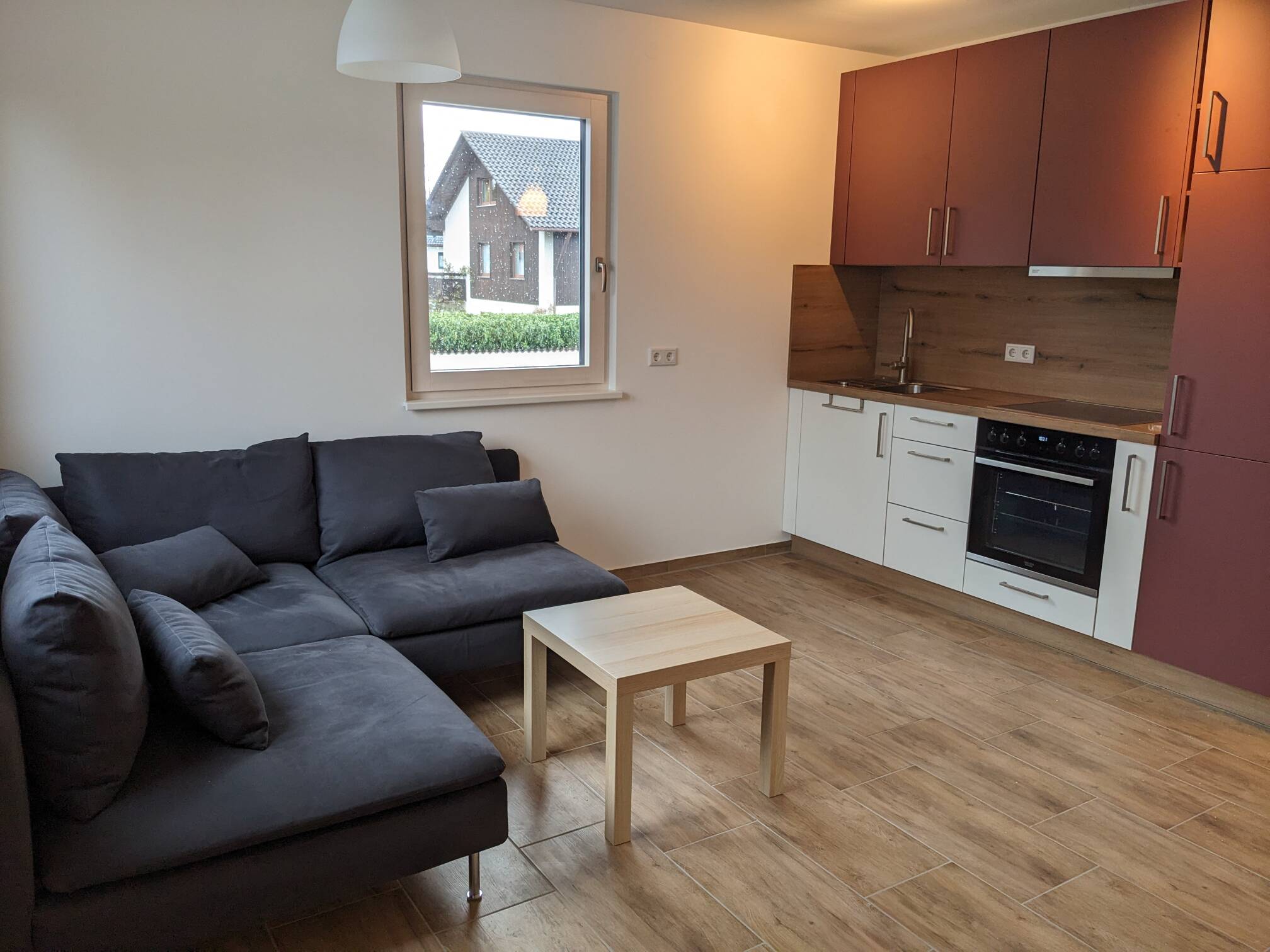 Helle, großzügige und gemütliche Einliegerwohnung im Süden Münchens, 82031 Grünwald