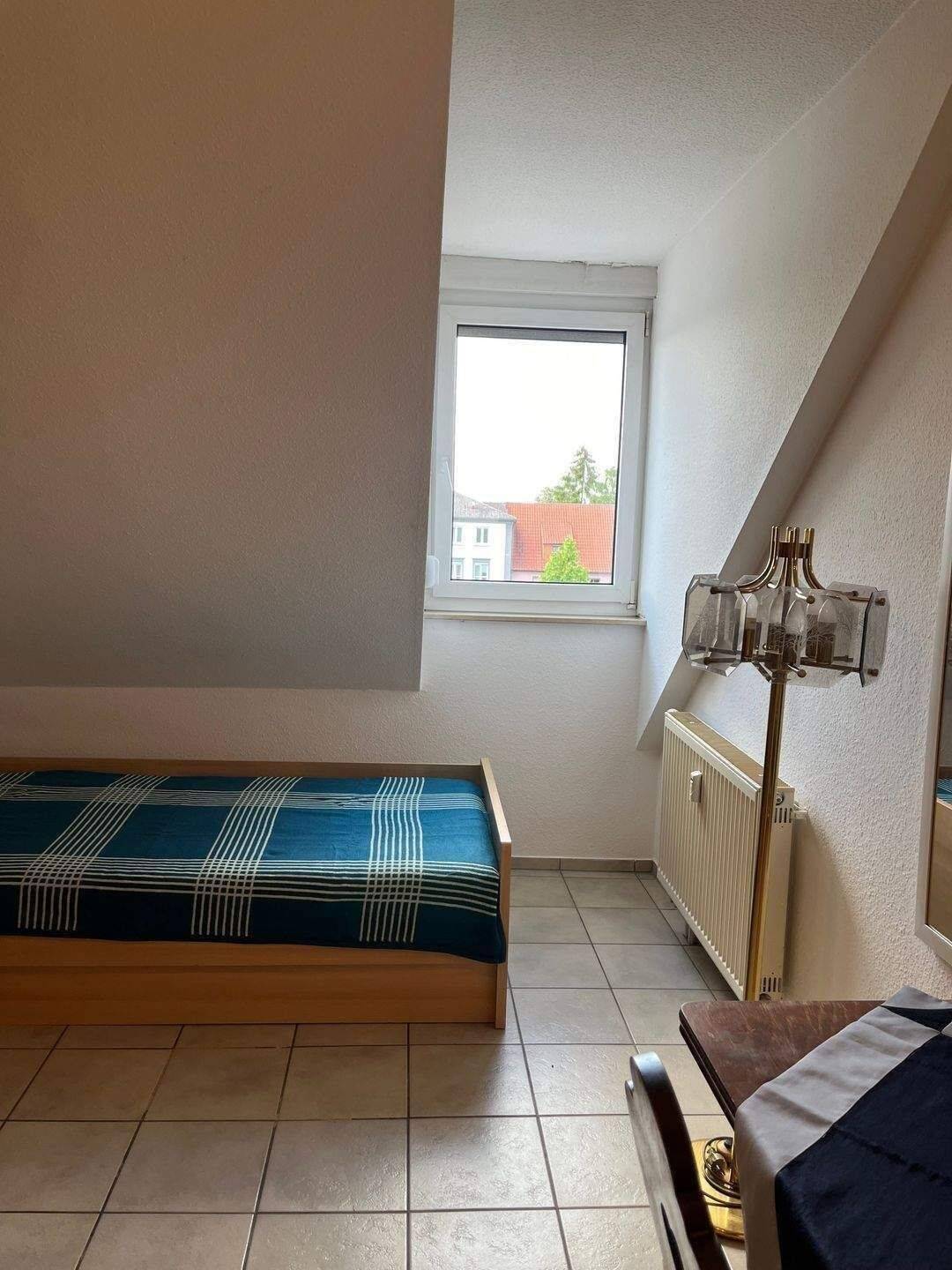 Möbliertes 1 Zimmer -Apartment, 97424 Schweinfurt
