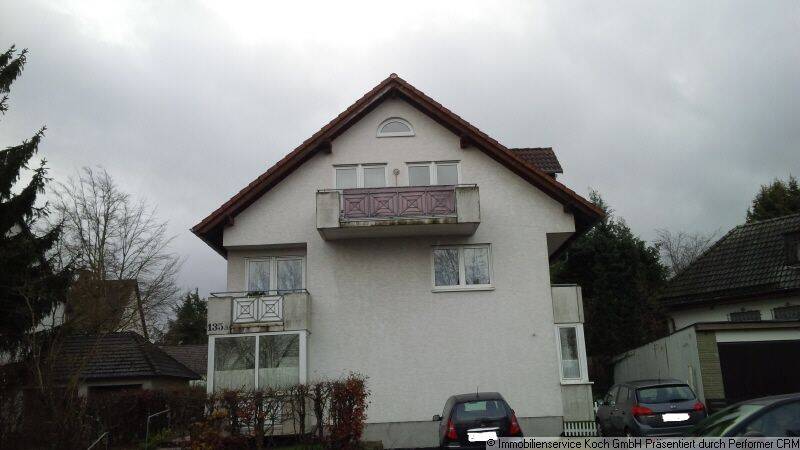 Schöne helle Wohnung in Harleshausen zu verkaufen, 34128 Kassel (Harleshausen Jungfernkopf Kirchditmold)
