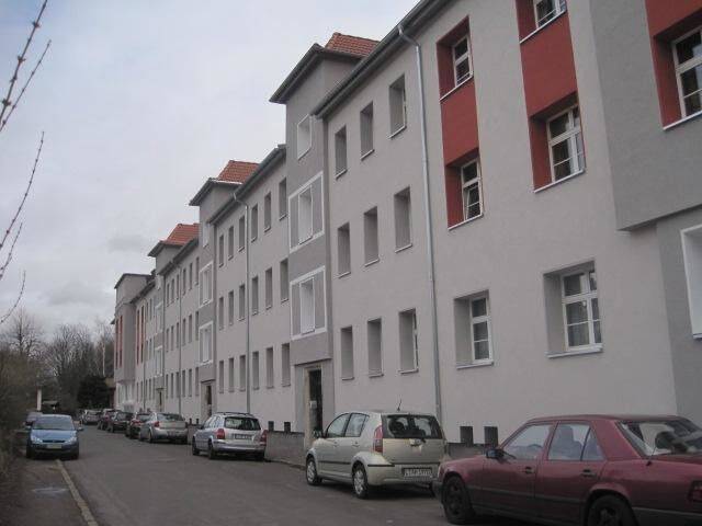 Mitten drin statt nur dabei: praktische 3-Zimmer-Wohnung, 4319 Leipzig (Althen-Kleinpösna Engelsdorf)
