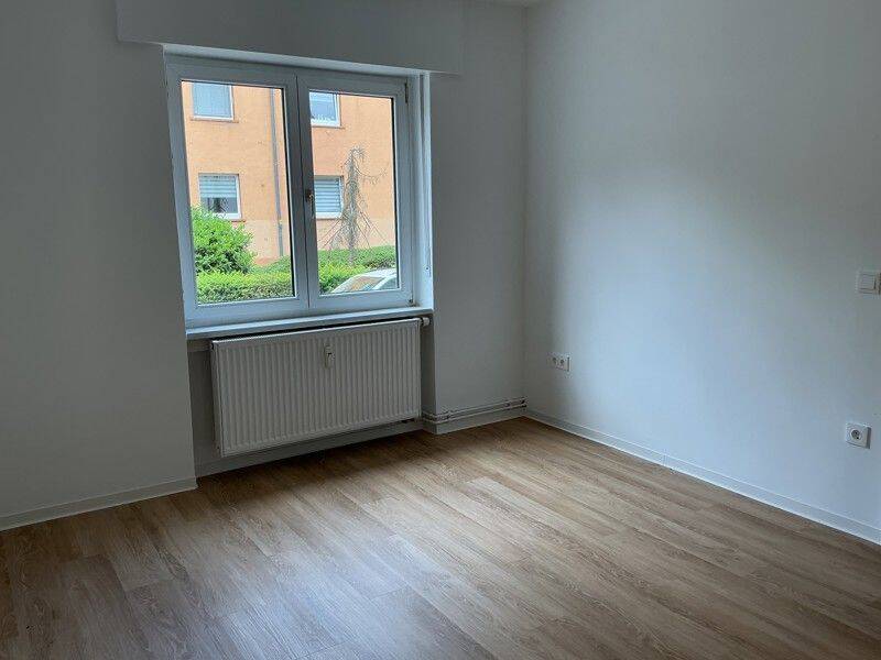 ?Schöne 2-Zimmer-Wohnung mit Tageslichtbad und Balkon im Limes-Quartier zu vermieten, 63450 Hanau