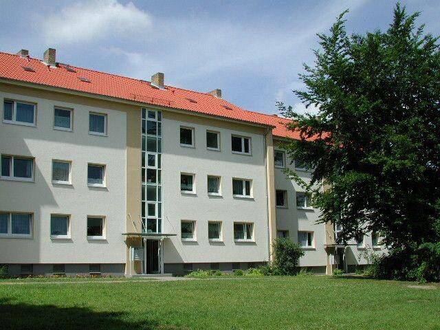 Ihr neues Zuhause: praktische 2-Zimmer-Wohnung, 24109 Kiel (Hasseldieksdamm Mettenhof)