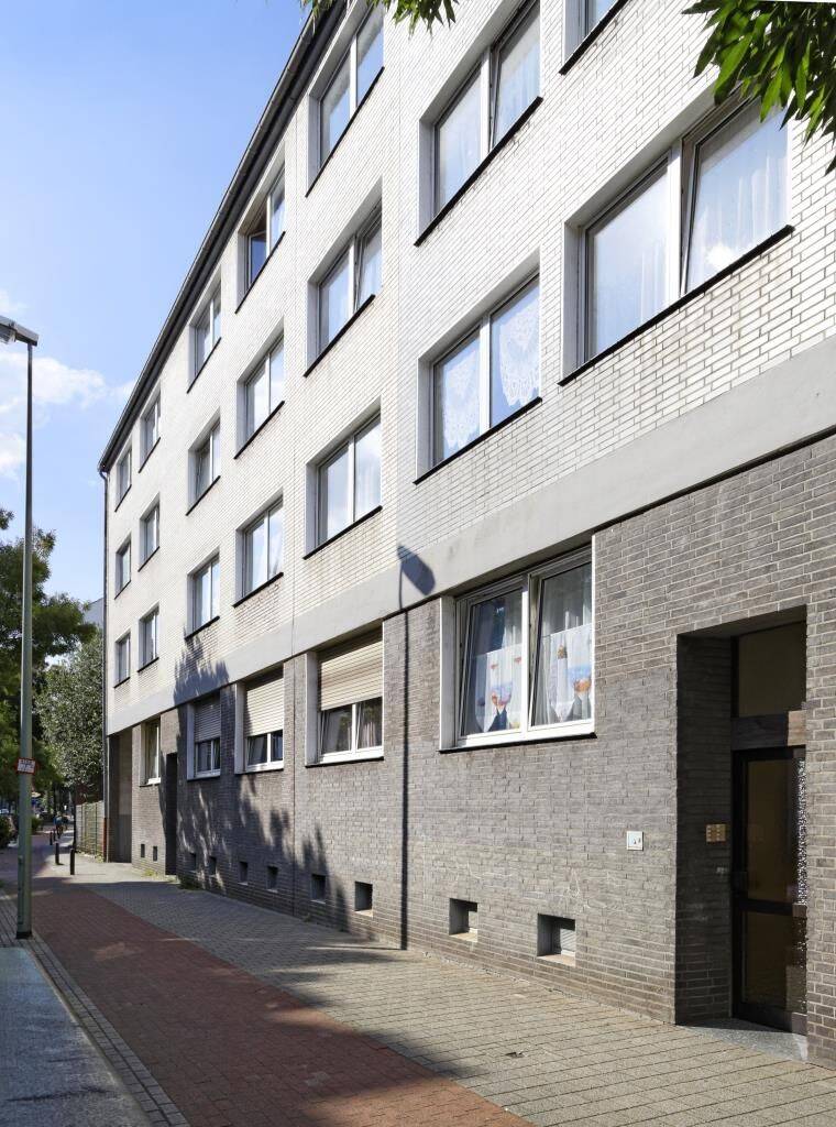 Ruck-Zuck inner City schöne 3-Zimmer-Wohnung in Duisburg-Kasslerfeld, 47059 Duisburg (Kaßlerfeld Neuenkamp)