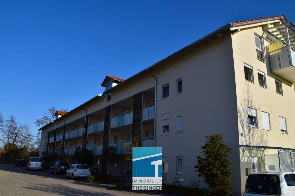 Helle, neuwertige u. moderne 3 Zimmer – Erdgeschoßwohnung, betreutes Wohnung in Baar-Ebenhausen!, 85107 Baar-Ebenhausen