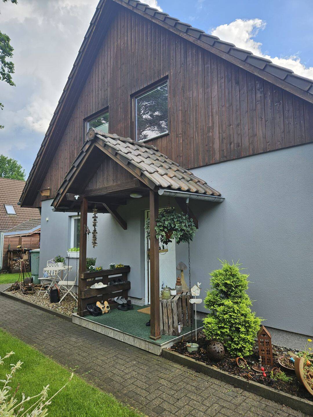 Einfamilienhaus zum Kauf, 15345 Rehfelde