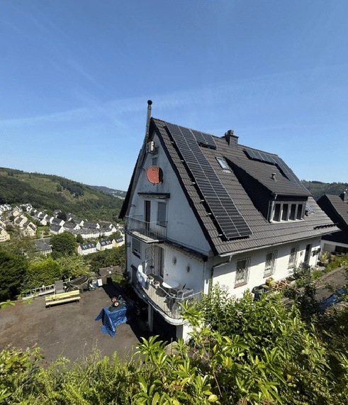 Freistehendes 3-Fam.-Haus in traumhafter Lage!, 58762 Altena