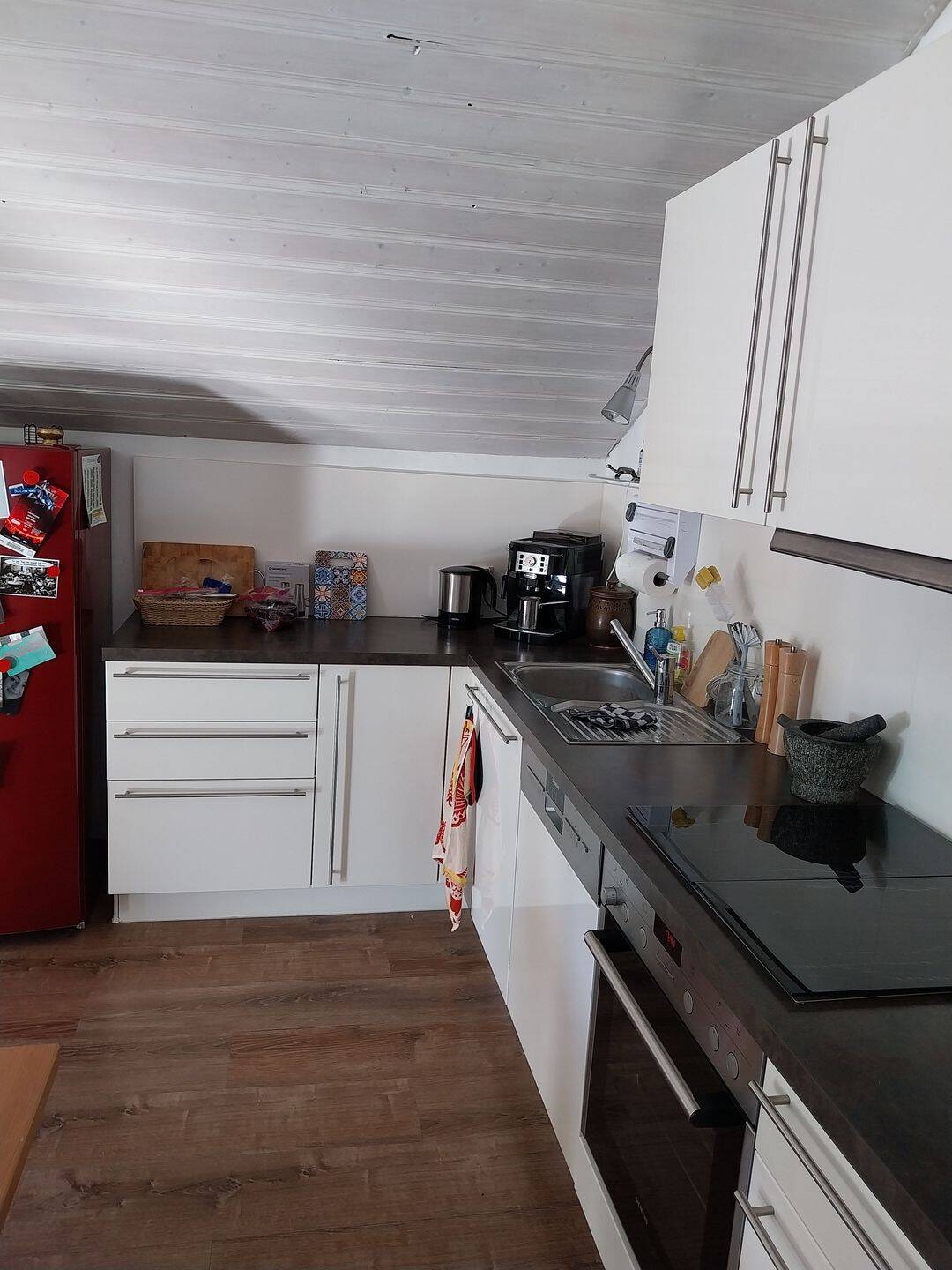 Mietwohnung, 4 Zimmer, 108 m², in Landshut, 84036 Landshut