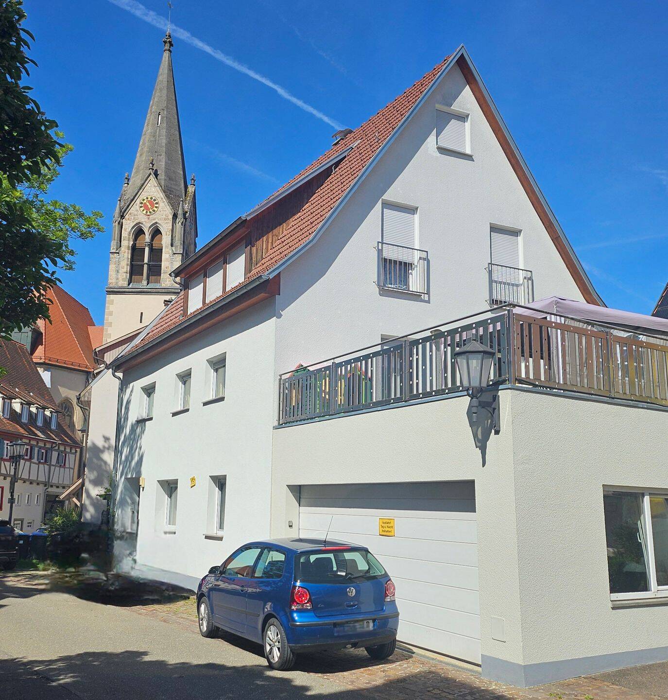 Haus, 10 Zimmer, 220 m², in Münsingen, 72525 Münsingen