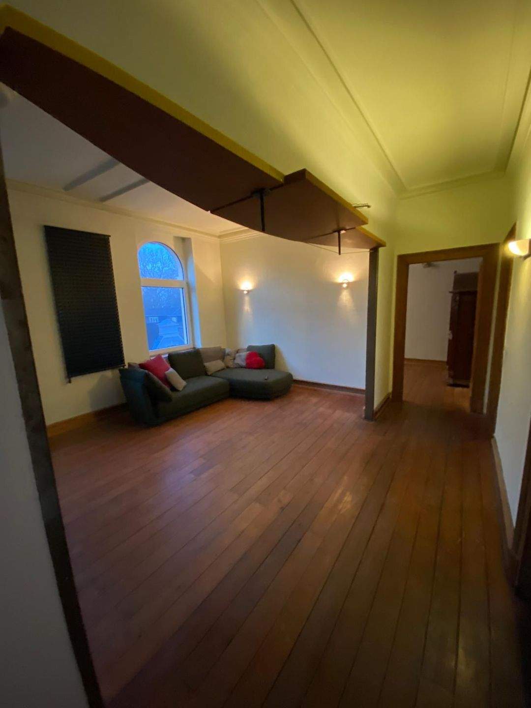 *Neugründung* Mehrere WG Zimmer in schöner Altbauwohnung in Köln Mülheim zu vermieten