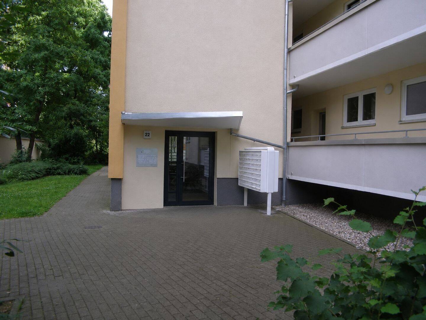 47202/91 ***Attraktive 2-Zimmer-Wohnung in Neuss- Vogelsang mit traumhaftem Ausblick!***, 41462 Neuss