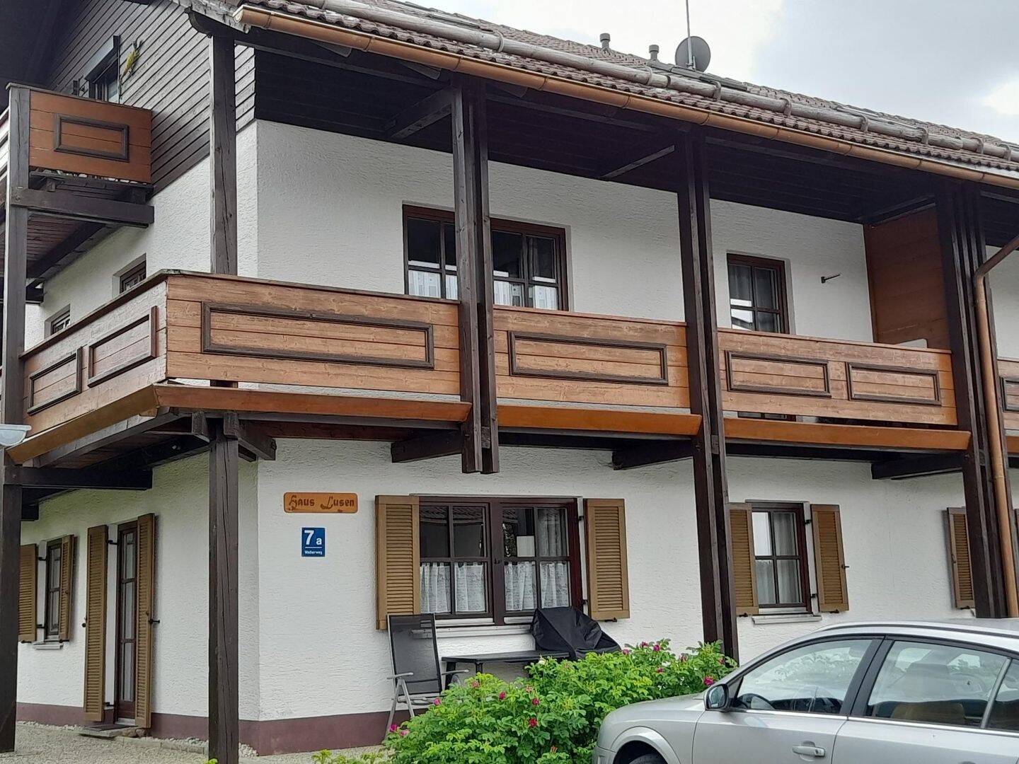 Ferienwohnung / Wohnung in 94556 Neuschönau zu verkaufen, 94556 Neuschönau