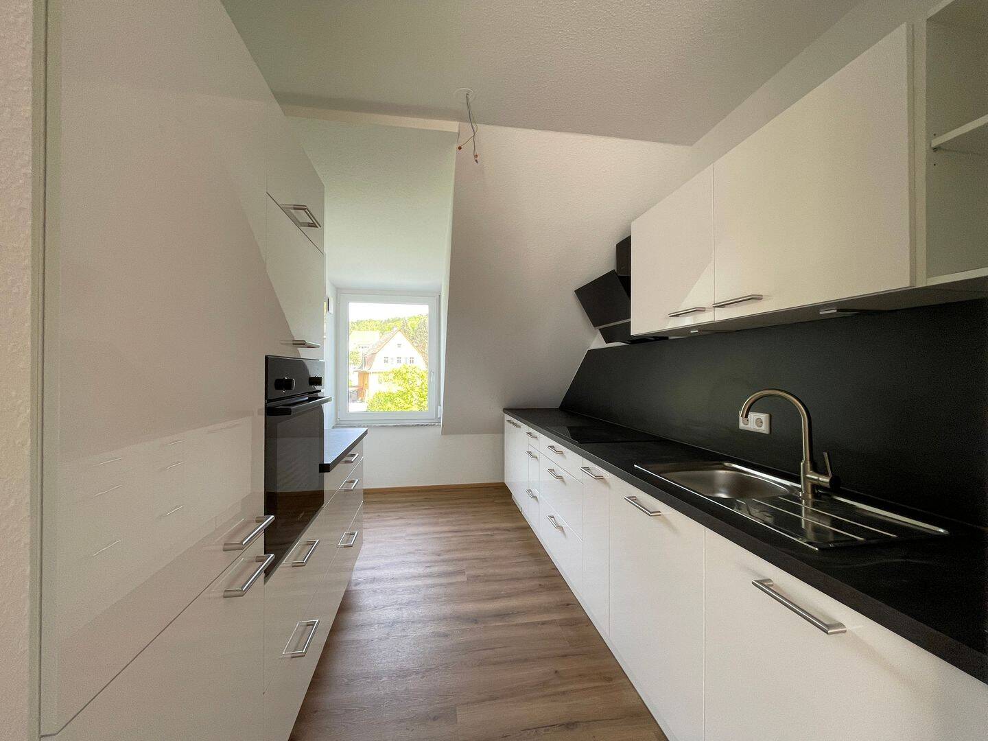 Charmante 4,5-Zimmer-Erstbezugswohnung mit separater Küche, 88212 Ravensburg