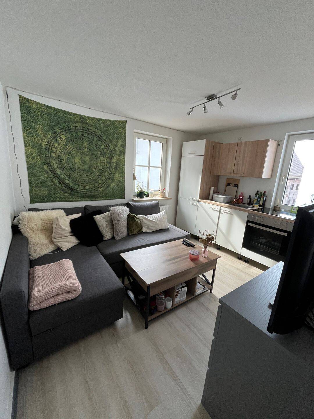 Möblierte Wohnung zur Untermiete, 90518 Altdorf b. Nürnberg