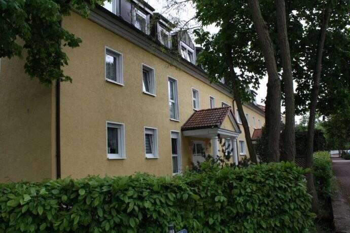 Dölau 3-Zi Maisonette mit Tiefgarage vom Eigentümer provisionsfrei ab sofort, 6120 Halle (Saale) (Dölau Heide Nord Heide Süd Kröllwitz Lettin)