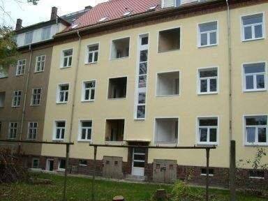 3-Zimmer OG-Wohnung mit Loggia, 9120 Chemnitz (Altchemnitz Bernsdorf Helbersdorf Kapellenberg)