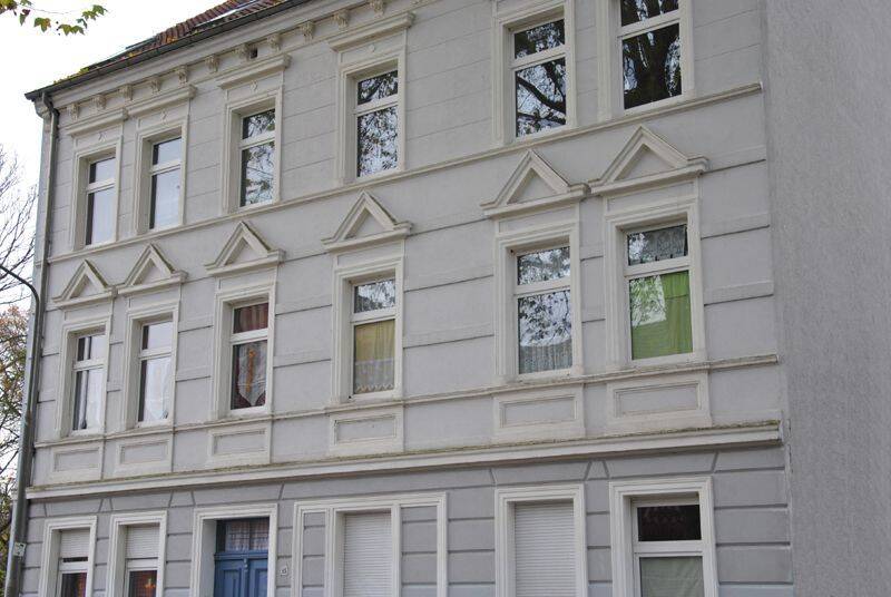 Saniertes MFH mit 10 WE im Zentrum von Wittenberge, 19322 Wittenberge