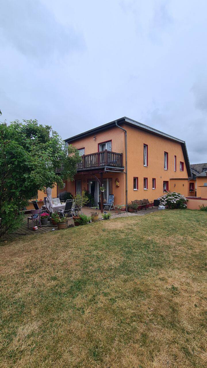 Verstecktes Wohnjuwel in Herne-Wanne, 44625 Herne (Herne-Mitte Herne-Süd Holsterhausen Sodingen)