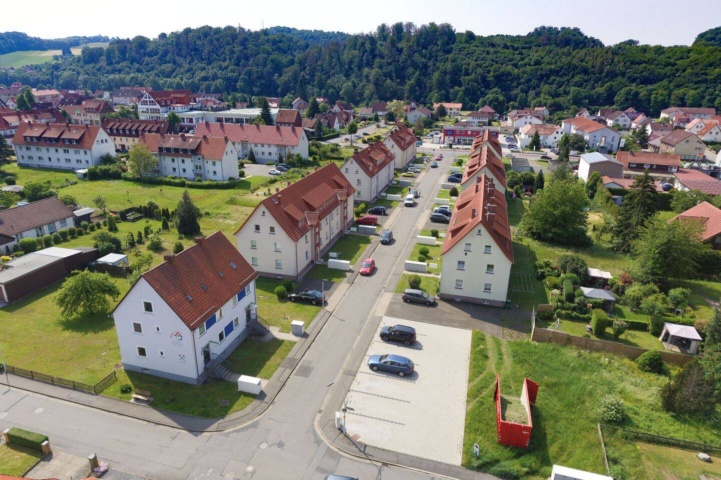 Gemütliche 1-Zimmer Wohnung in Bad Lauterberg zu vermieten, 37431 Bad Lauterberg im Harz