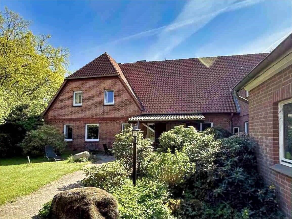 Wohn- und Geschäftshaus mit vielseitigen Nutzungsmöglichkeiten und attraktivem Entwicklungspotenzial, 29355 Beedenbostel