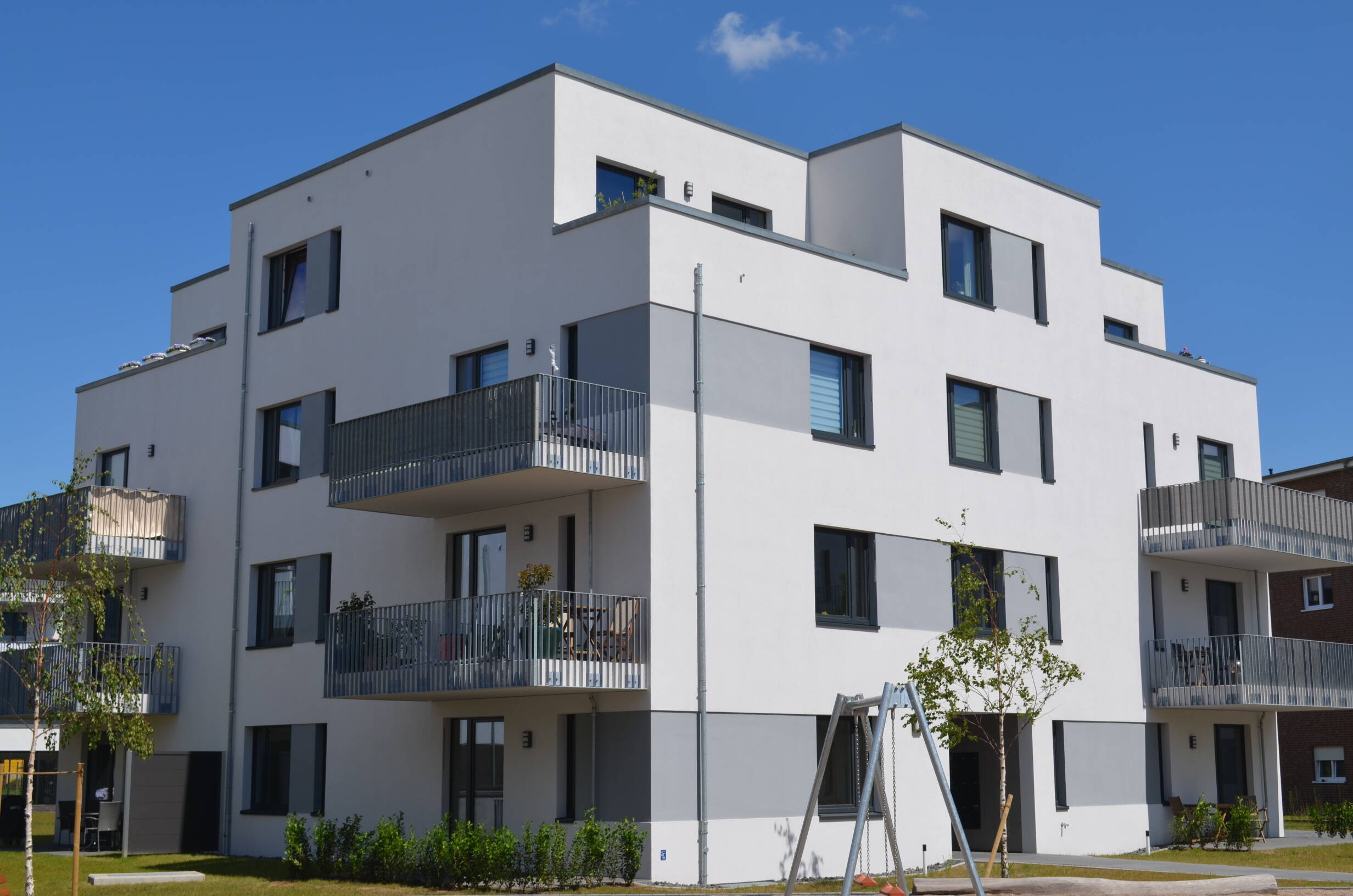 Mietwohnung, 2 Zimmer, 69 m², in Geesthacht, 21502 Geesthacht