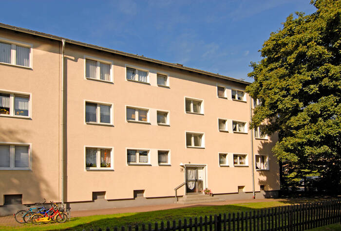 3-Zimmer-Wohnung in Recklinghausen Süd, 45661 Recklinghausen