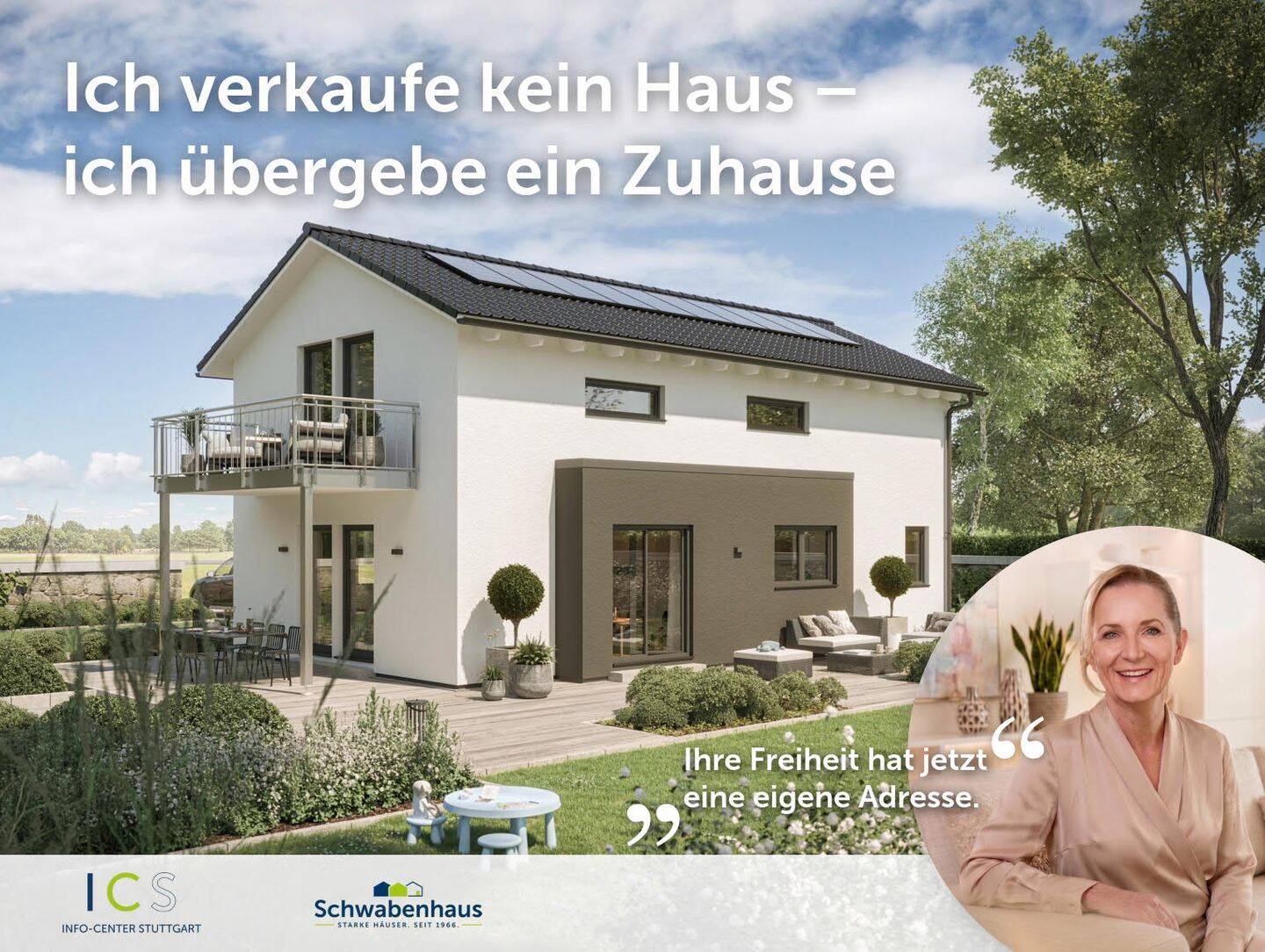 Lassen Sie uns gemeinsam Ihren Traum vom neuen Zuhause wahr werden!, 71384 Weinstadt