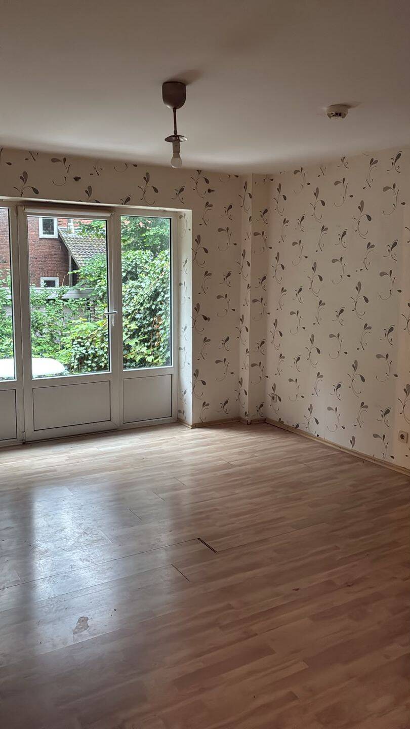 Schöne 2 Zimmerwohnung mit Terrasse!, 24768 Rendsburg