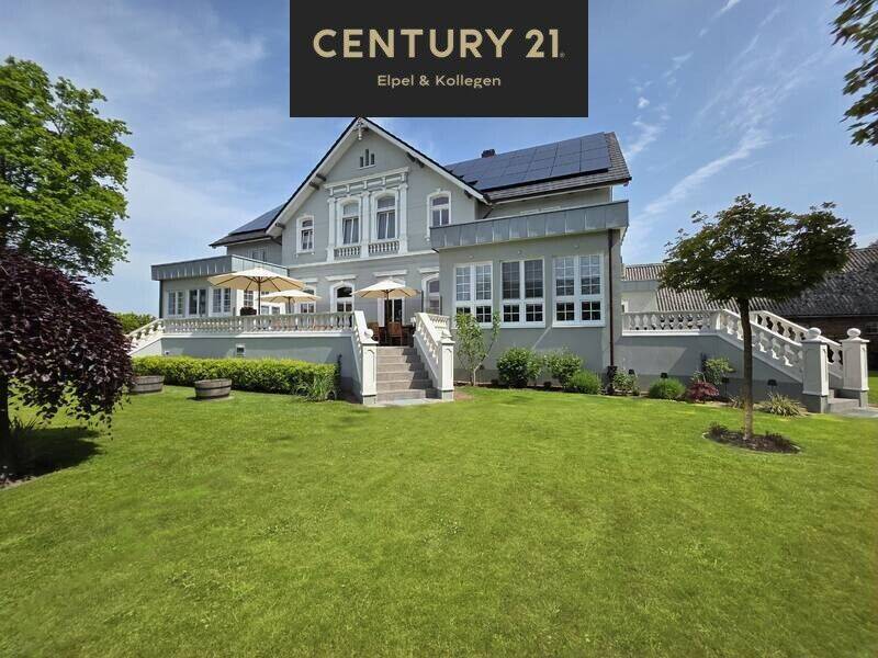 Premium Living mit stilvoller Architektur, 26345 Bockhorn