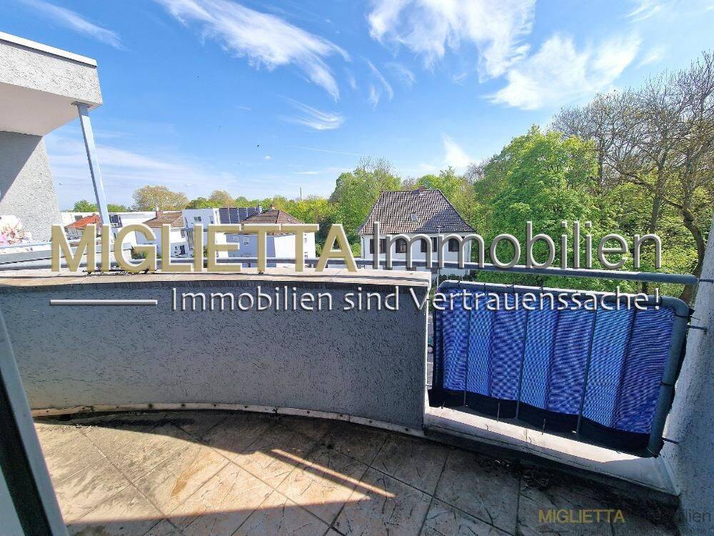 Charmante Maisonette mit Parkblick, 67063 Ludwigshafen am Rhein (Friesenheim/Nord)