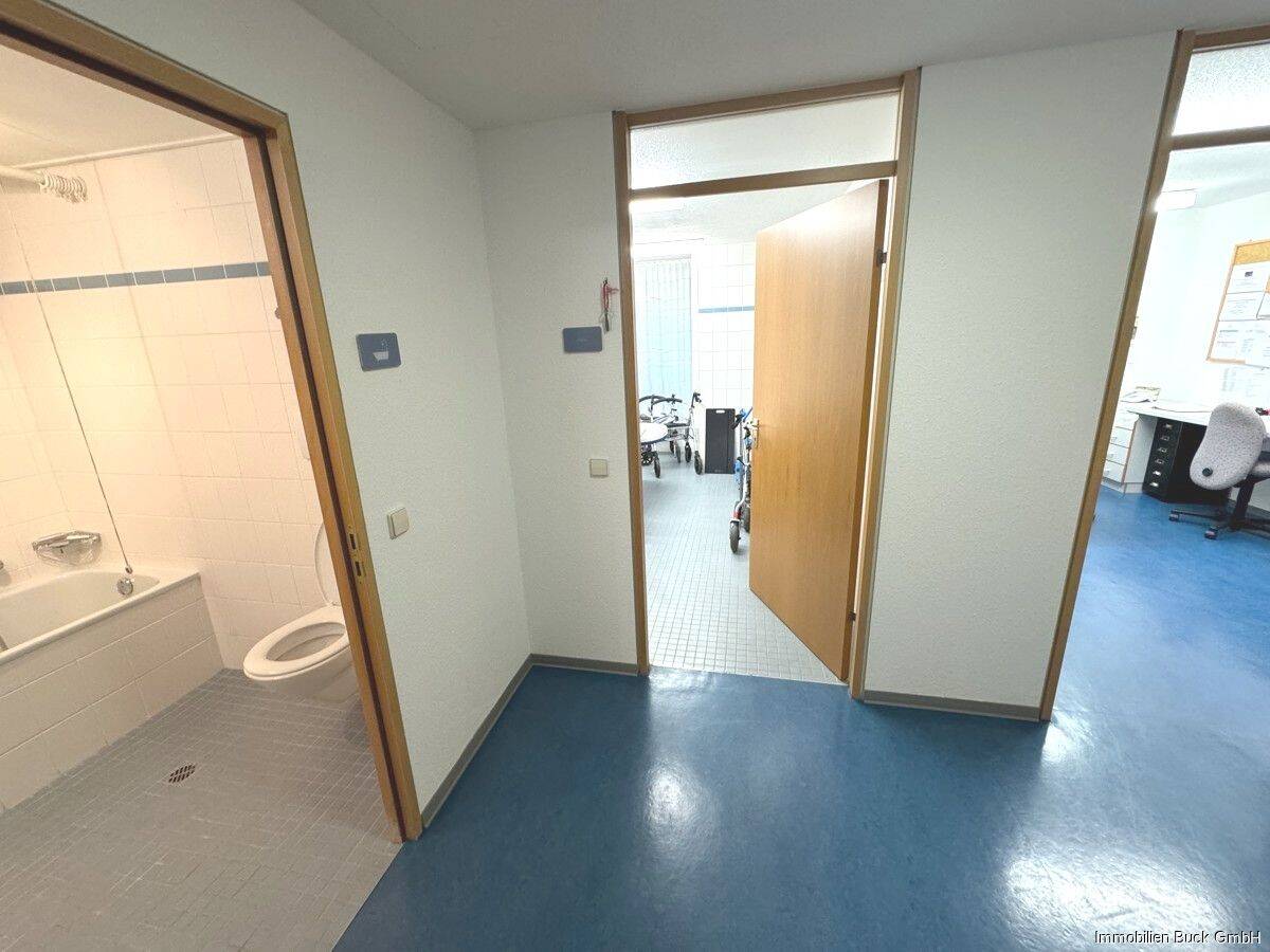 Künftige 2-Zimmerwohnung in Seniorenanlage zum Kauf gesucht??, 73312 Geislingen an der Steige