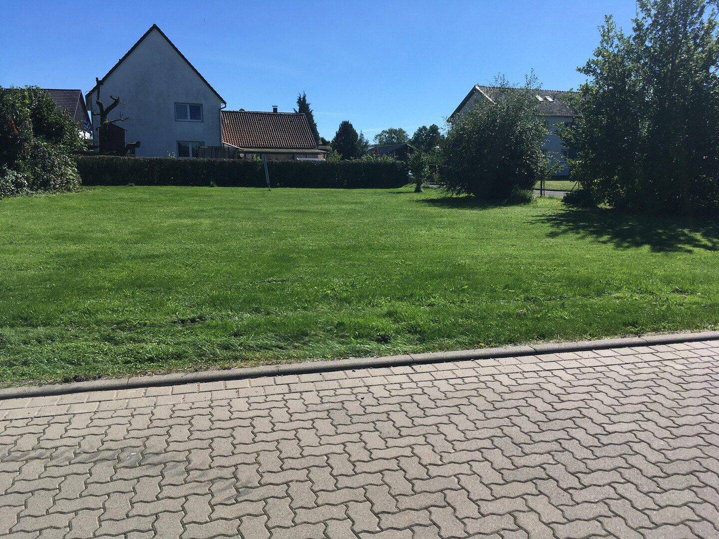 Baugrundstück in Leopoldstal zu verkaufen, 32805 Horn-Bad Meinberg