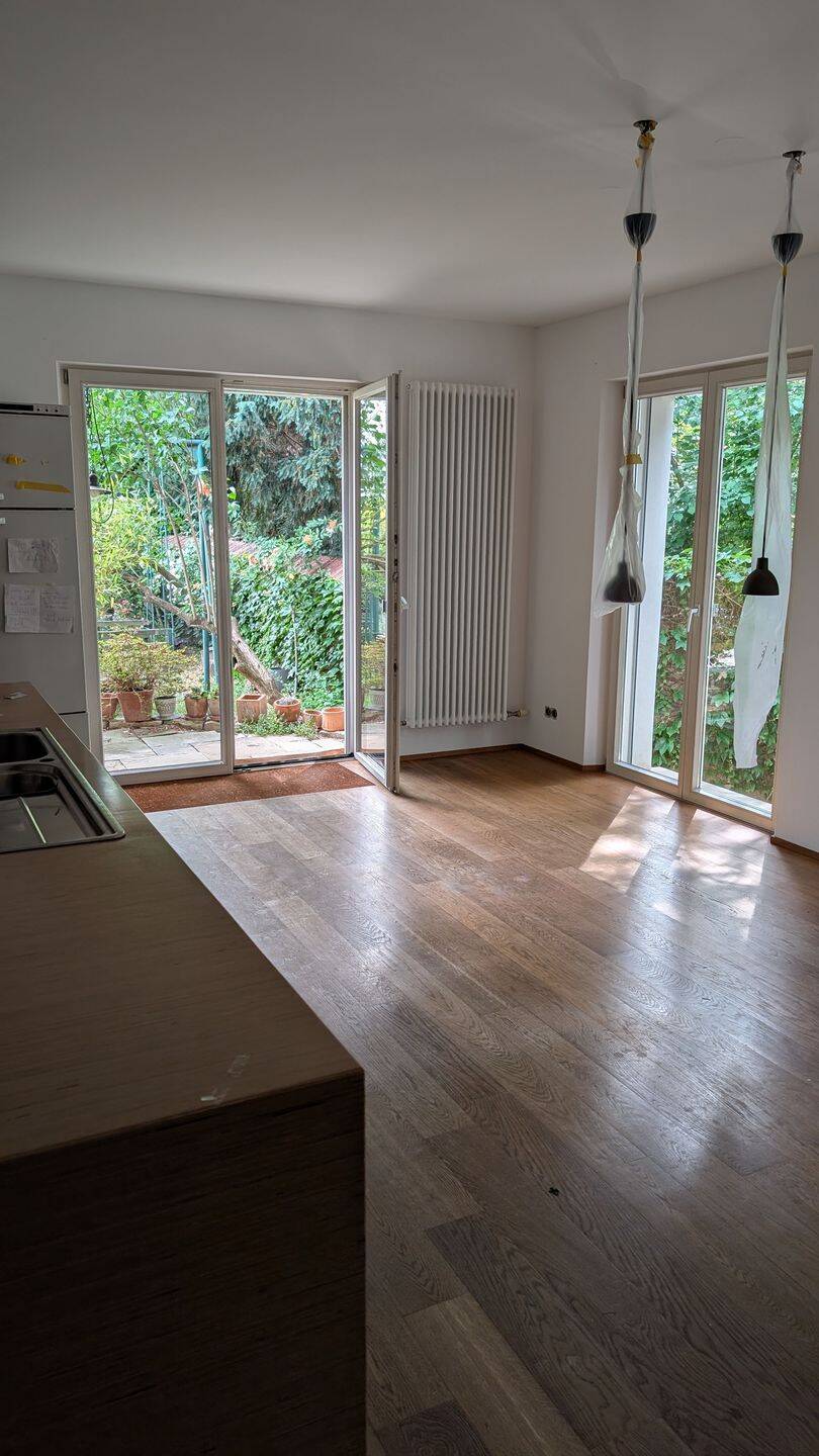 Helle Dreizimmer-EG-Wohnung, 79540 Lörrach