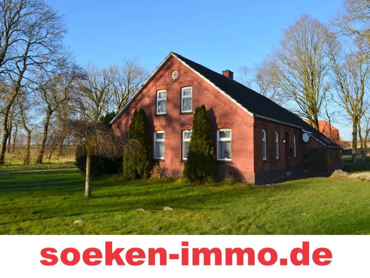 Uriges Landhaus in ruhiger Lage *HF2405*, 26802 Moormerland