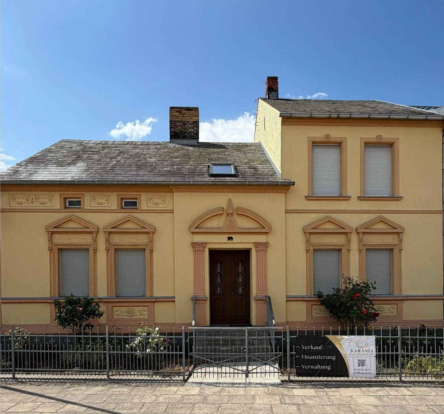 Euer neuer Lieblingsplatz – Dreiseithof-Fans aufgepasst! viel Potenzial in begehrter Lage, 14797 Kloster Lehnin