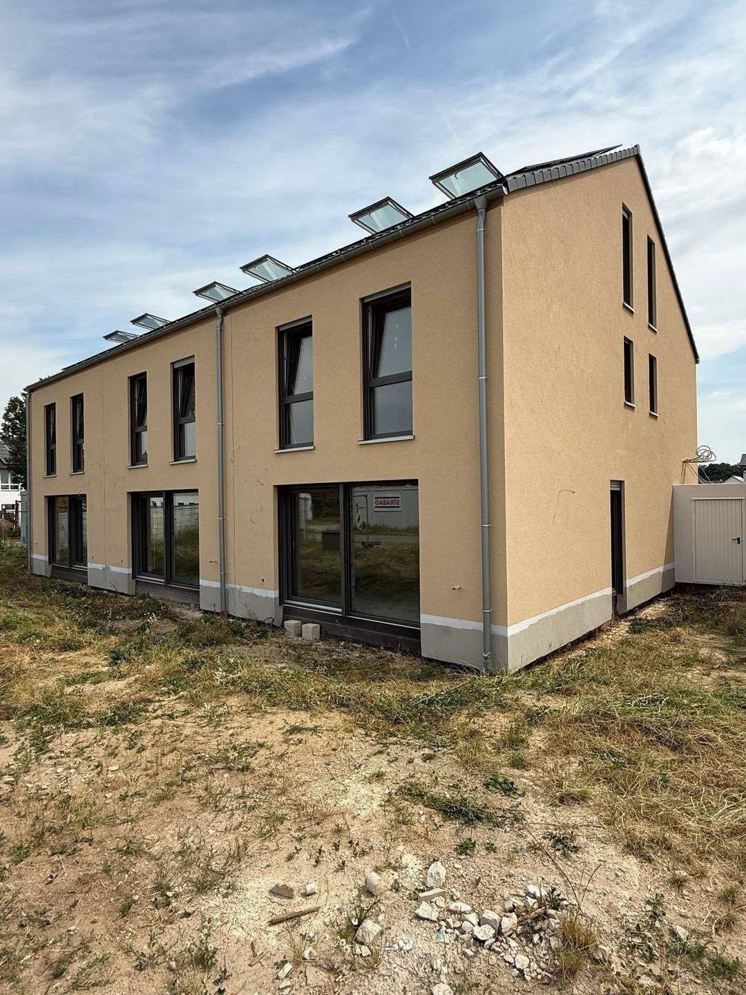 Luxuriöser Wohntraum für Familien: Sechs Zimmer, Klima-und Photovoltaikanlage, energetisch höchstmodern in EH40/QNG und geförderte Finanzierung., 52391 Vettweiß