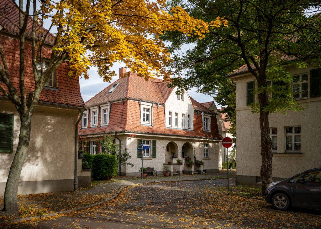 3-Raum Wohnung, 6112 Halle (Saale)