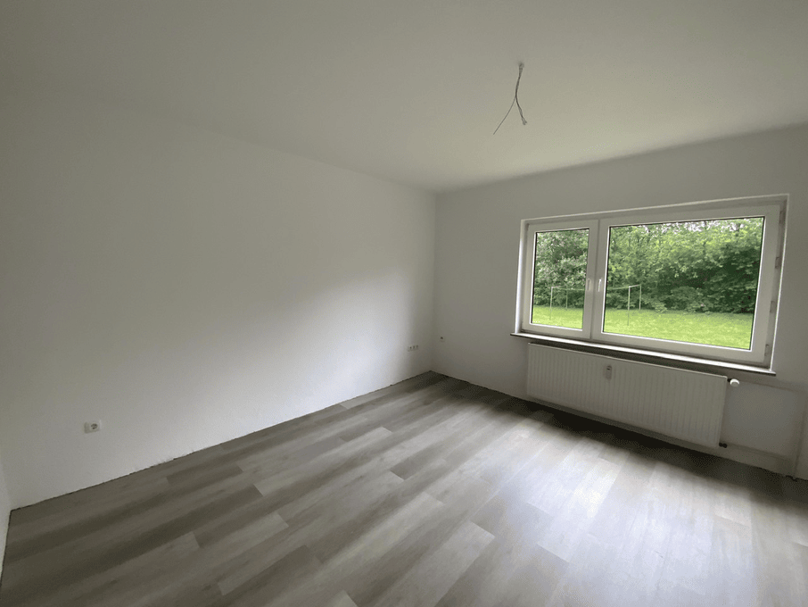 Ruhig gelegene und doch zentrale 3-Zimmer-Wohnung in Hemer Mitte, 58675 Hemer