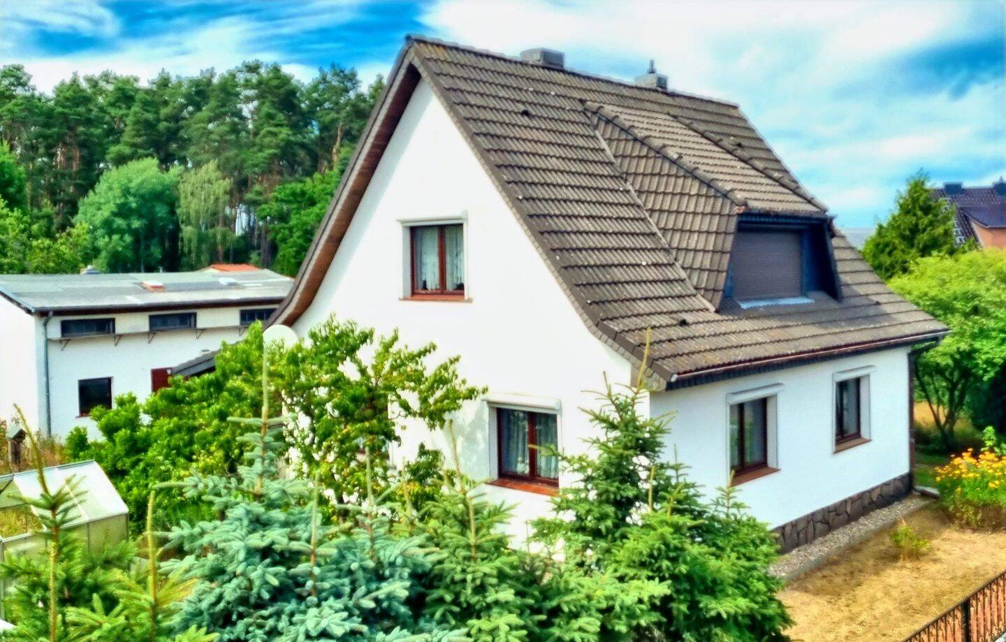 17358 Torgelow – hier leb ich gerne., 17358 Torgelow