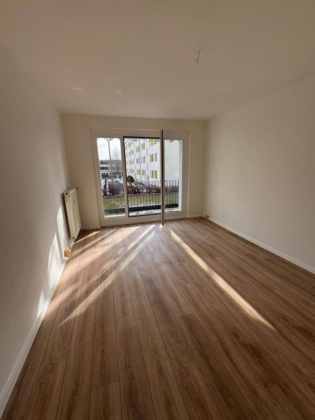 3- Raum Wohnung zur Miete – ideal für Paare!, 7958 Hohenleuben