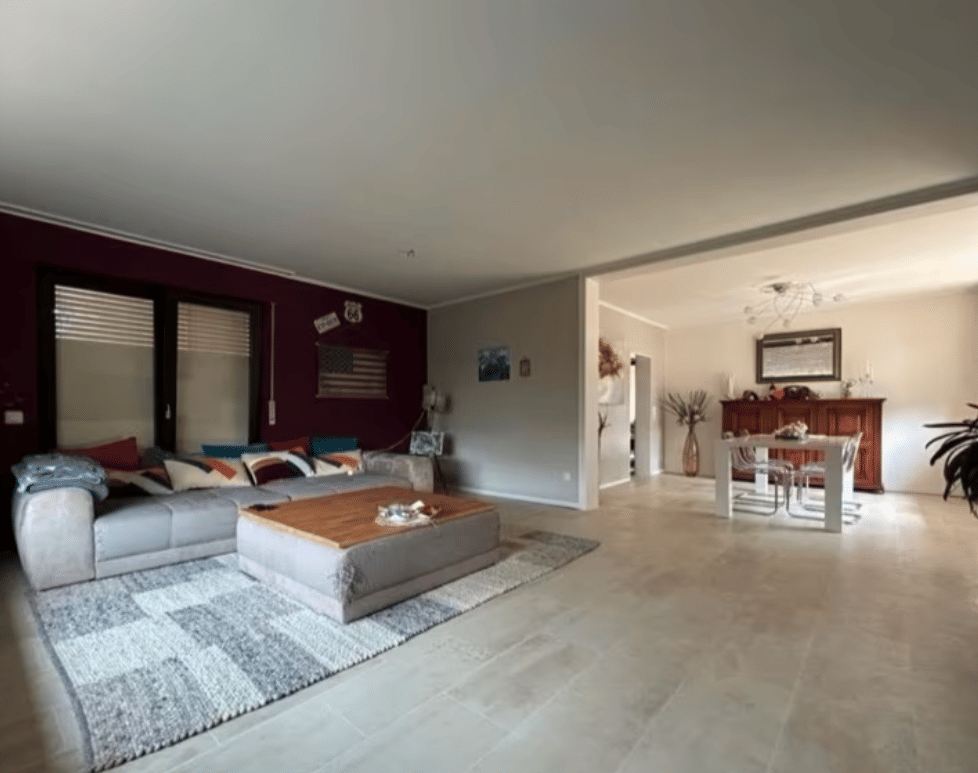Mehrfamilienhaus mit Substanz, Platz und zuverlässiger Vermietung, 28857 Syke