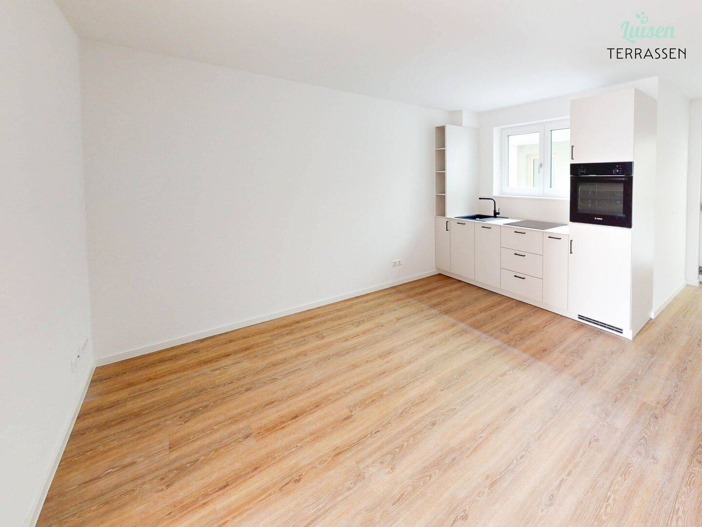 Kompakte 2,5-Zimmer-Wohnung, 64283 Darmstadt (Darmstadt)