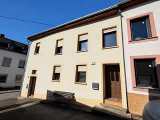 Charmantes Investment mit Perspektive. MFH in Trier-Zewen, 54294 Trier